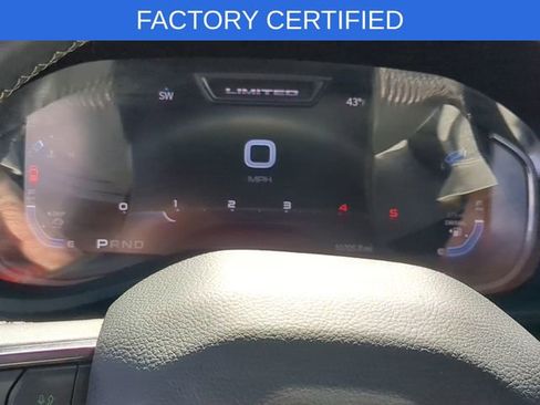 Certified 2024 RAM 2500 Limited image 22