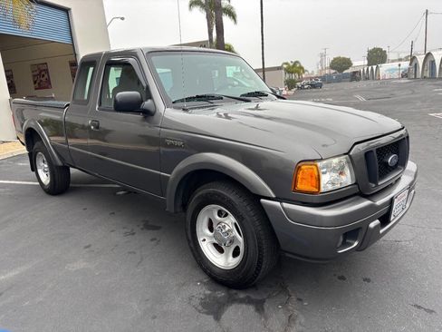 Used 2004 Ford Ranger XL image 8