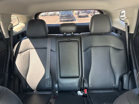 Used 2024 Kia Sportage EX FWD image 23