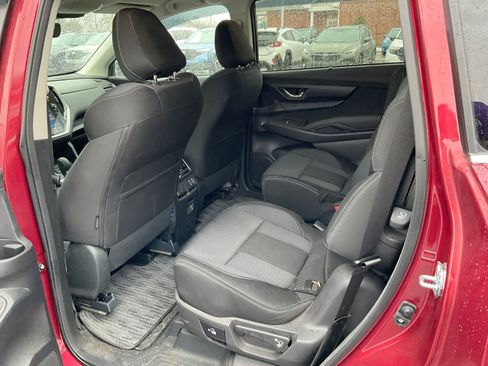 Certified 2025 Subaru Ascent Premium w/ Premium Package image 14