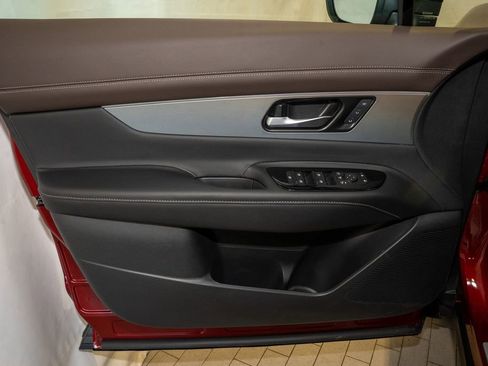 New 2026 Nissan Murano Platinum w/ Cargo Package image 15