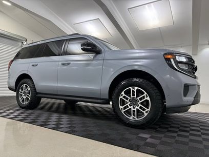 New 2025 Ford Expedition Active