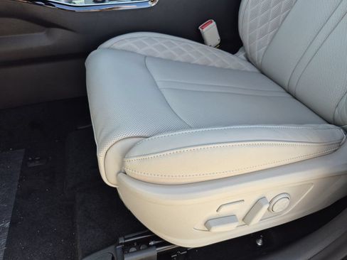 New 2026 Kia Sorento SX Prestige AWD/4WD image 11