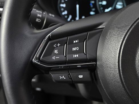 Used 2023 MAZDA CX-5 AWD 2.5 S w/ Premium Package image 34