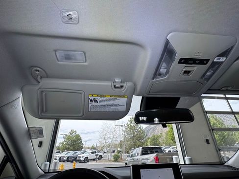 Certified 2025 Toyota RAV4 LE image 40