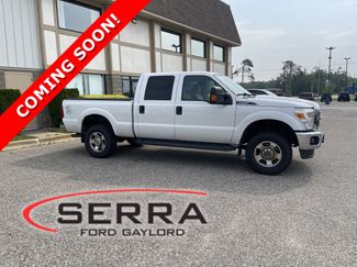 Used 2015 Ford F250 XLT AWD/4WD video 1