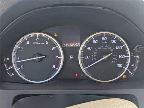 Used 2015 Acura RDX FWD w/ Technology Package image 11