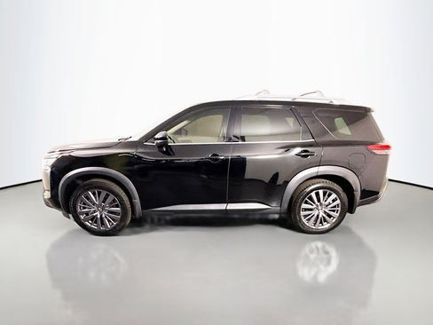 Used 2023 Nissan Pathfinder SL w/ SL Premium Package image 6