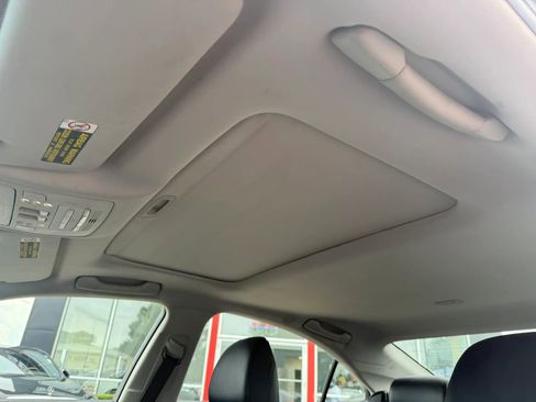 Used 2007 Lexus ES 350 FWD image 12