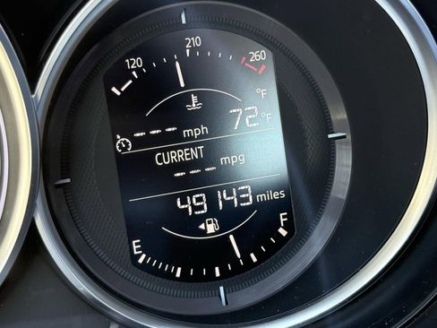 Used 2017 MAZDA MAZDA6 Touring image 34