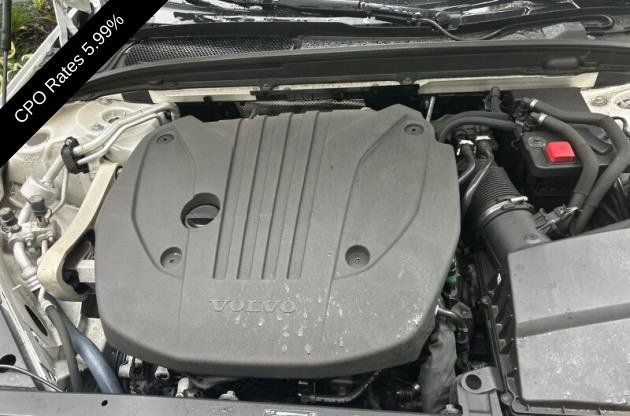 Used 2024 Volvo S60 B5 Ultimate AWD/4WD image 14