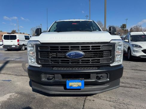 Used 2024 Ford F350 XL image 9