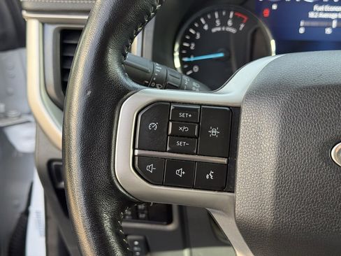 Used 2024 Ford Expedition Max XLT image 15