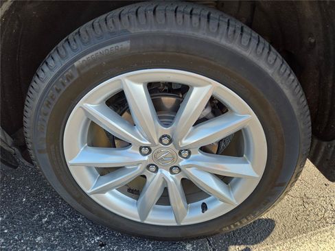 Used 2021 Acura RDX AWD image 26