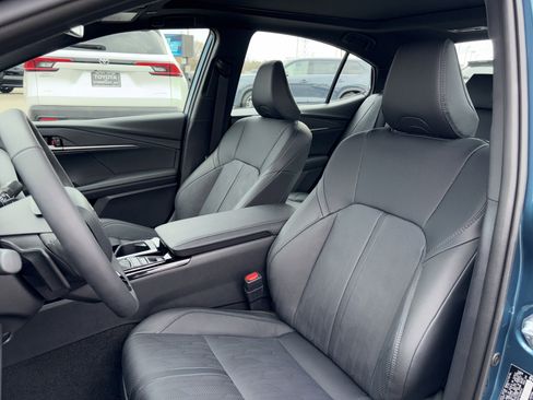 Certified 2026 Toyota Camry XSE w/ Premium Plus Package image 42