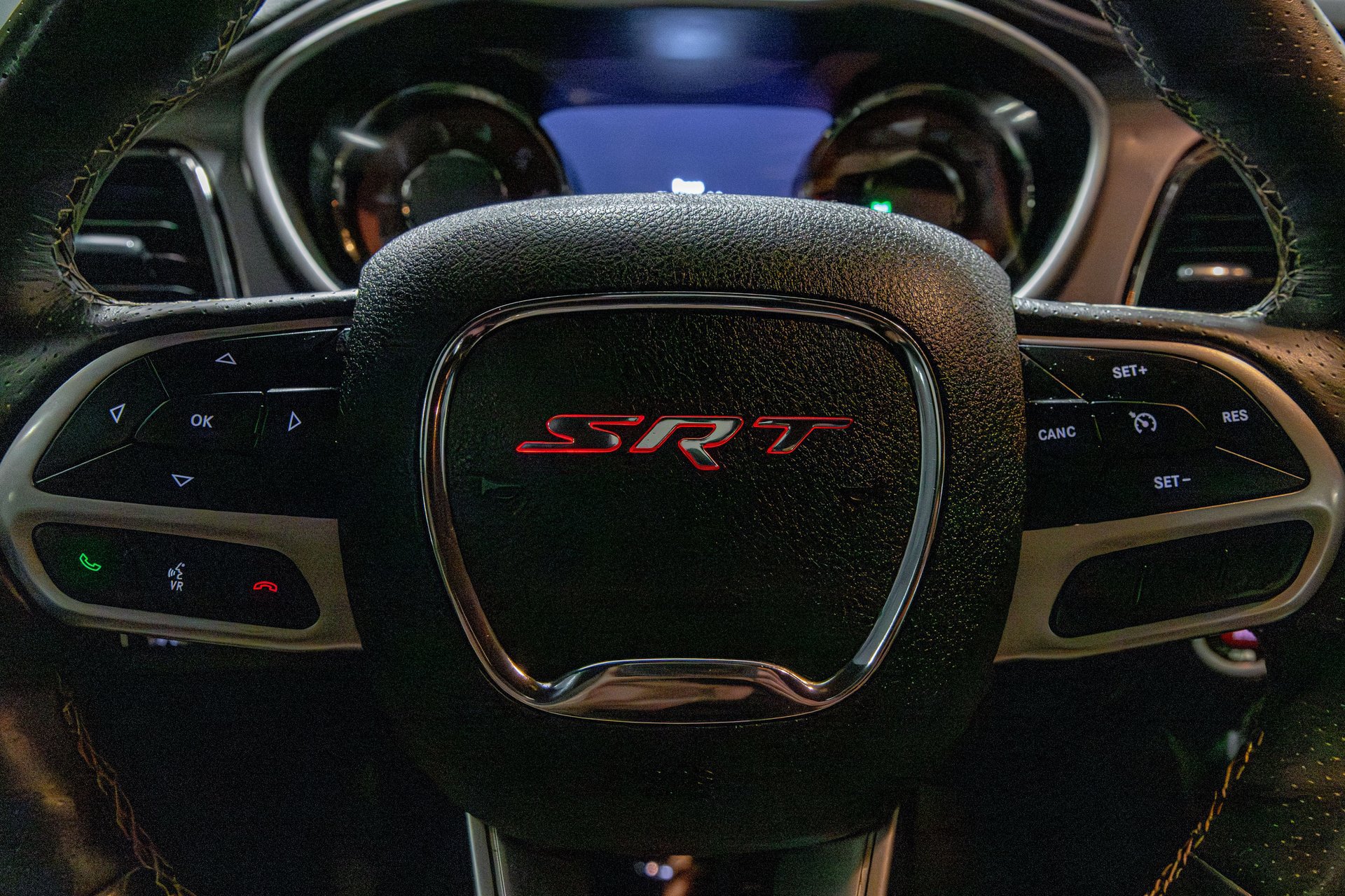 Used 2023 Dodge Challenger SRT Hellcat RWD image 13