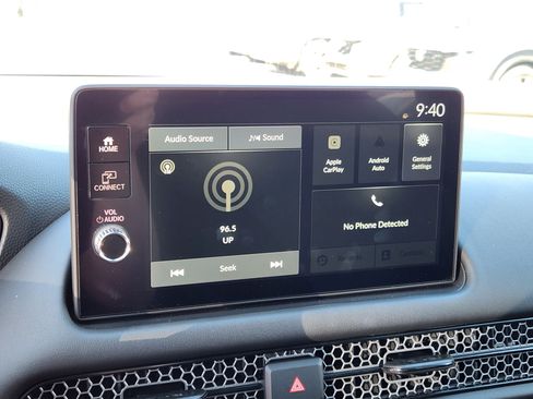 Certified 2026 Honda HR-V Sport image 21