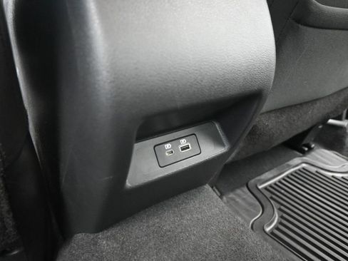 Used 2025 Nissan Altima 2.5 SV image 17