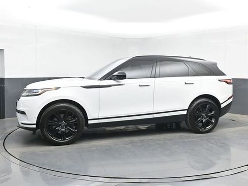 Used 2021 Land Rover Range Rover Velar S AWD/4WD image 11
