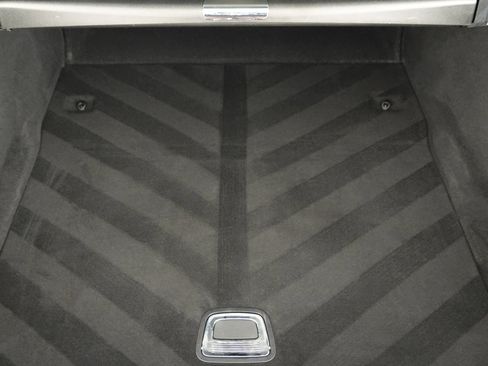 Used 2017 Mercedes-Benz S 550 Sedan w/ Sport Package w/ Sport Package image 78