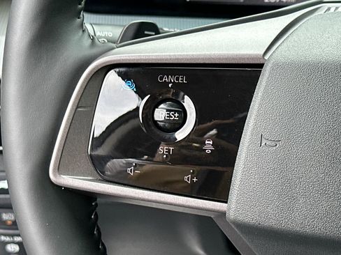 Used 2025 Nissan Murano SL w/ Cargo Package AWD/4WD image 24