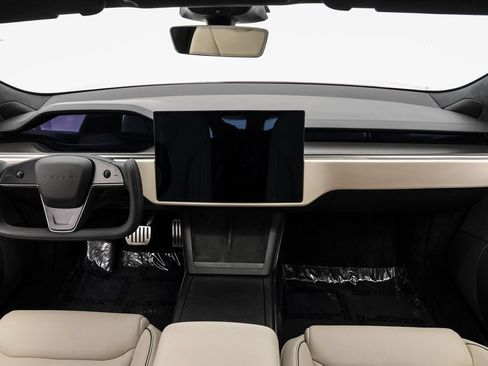 Used 2021 Tesla Model S Plaid image 20