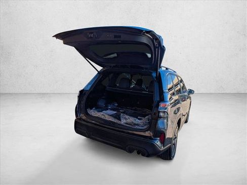 New 2026 Subaru Forester Limited image 24