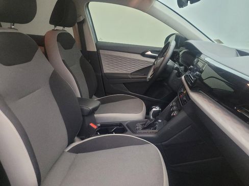 Used 2022 Volkswagen Taos S w/ IQ Drive S Package FWD image 21