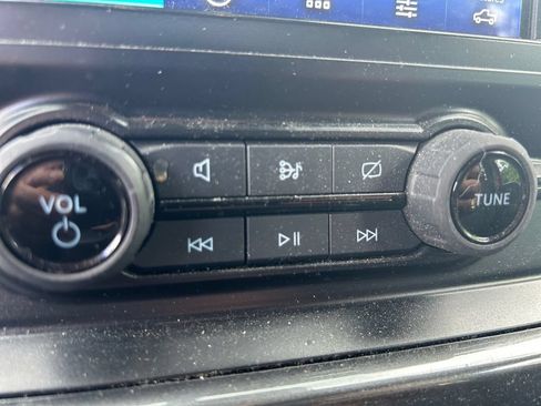 Used 2023 Ford F150 XL w/ STX Appearance Package AWD/4WD image 23