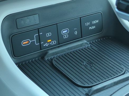 New 2026 Hyundai Kona SEL Sport image 24