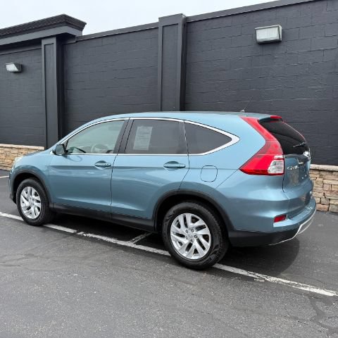 Used 2015 Honda CR-V EX image 7