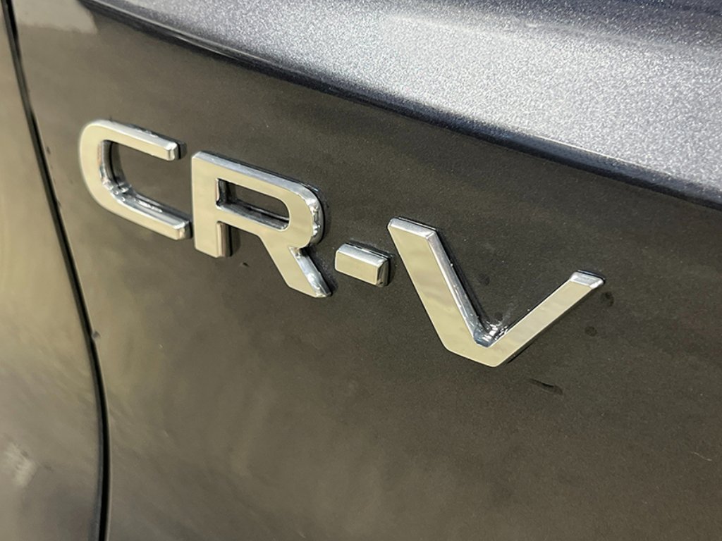 New 2027 Honda CR-V EX-L image 3