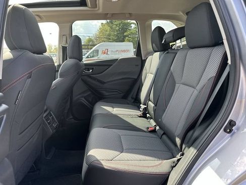 Used 2023 Subaru Forester Sport AWD/4WD image 26