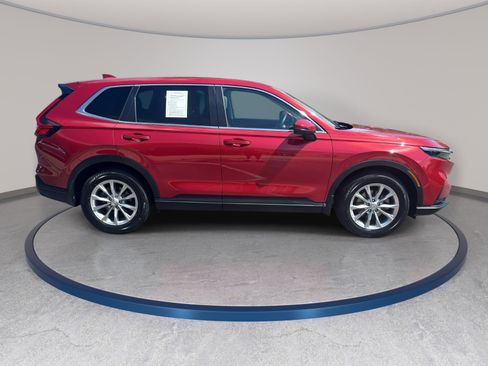 Used 2024 Honda CR-V EX-L image 4