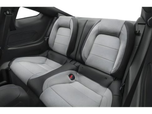 Used 2025 Ford Mustang Coupe RWD image 20