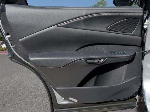 Used 2023 Lexus RX 350 Premium w/ Cold Area Package image 23