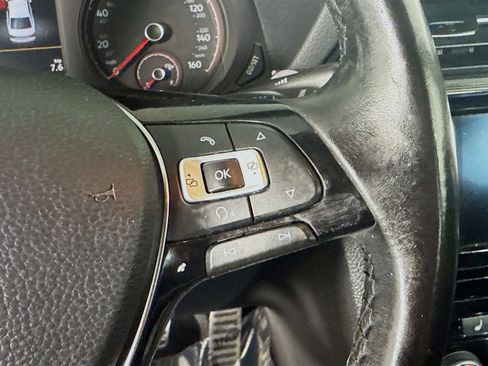 Used 2021 Volkswagen Passat 2.0T R-Line image 15