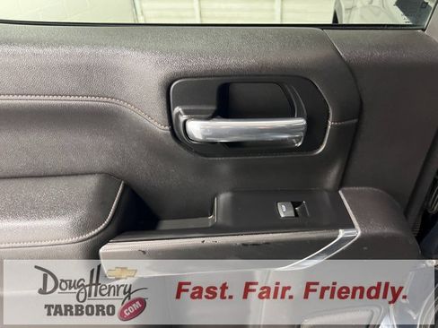 Used 2019 GMC Sierra 1500 AT4 w/ AT4 Premium Package image 31