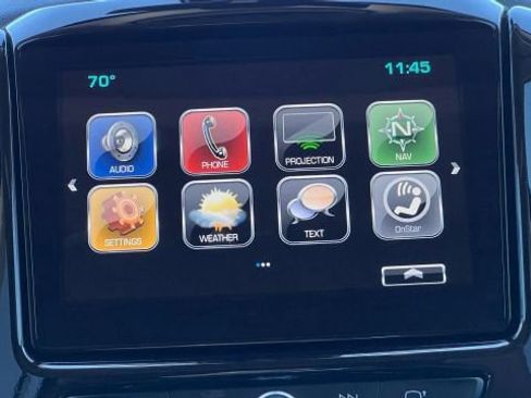 Used 2018 Chevrolet Traverse High Country w/ LPO, Cargo Package image 50