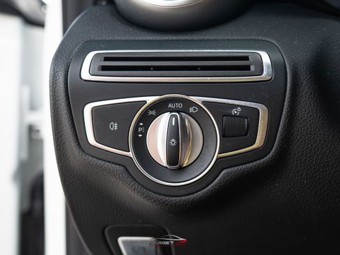 Used 2021 Mercedes-Benz C 300 4MATIC Sedan w/ AMG Line image 37