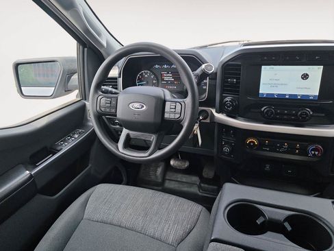 Used 2021 Ford F150 XLT w/ XTR Package AWD/4WD image 11