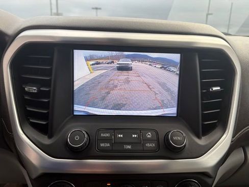 Used 2018 GMC Acadia SLT image 5