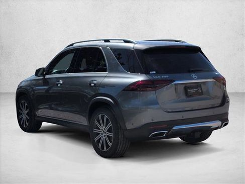 New 2026 Mercedes-Benz GLE 350 4MATIC image 9