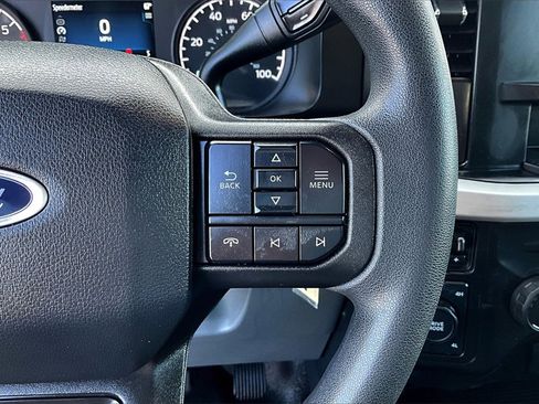 Used 2024 Ford F250 XL w/ XL Off-Road Package image 18