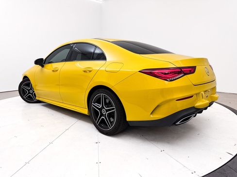 Used 2020 Mercedes-Benz CLA 250 image 2