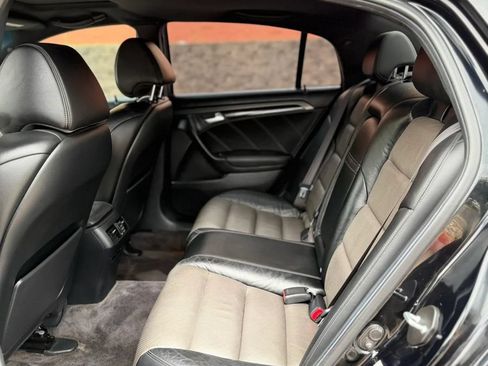 Used 2007 Acura TL Type-S FWD image 18