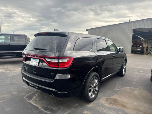 Used 2020 Dodge Durango GT AWD/4WD image 3