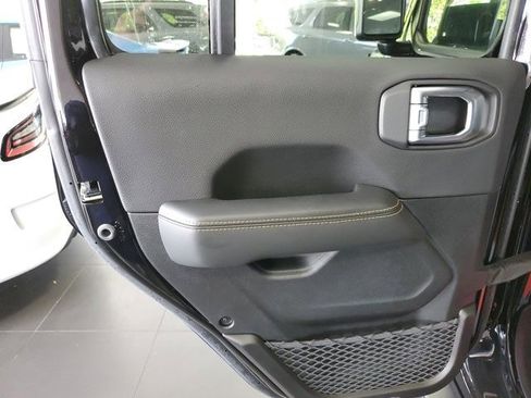 New 2024 Jeep Wrangler Unlimited Rubicon 392 image 9