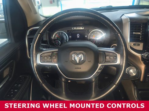 Used 2020 RAM 1500 Laramie image 9