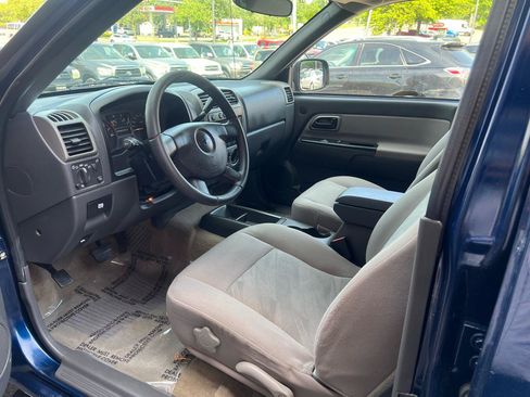 Used 2004 Chevrolet Colorado LS AWD/4WD image 30
